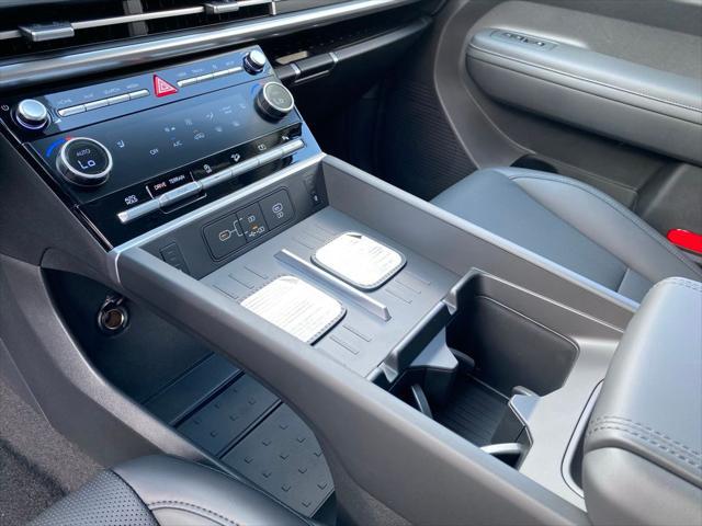 2026 Hyundai Santa Fe XRT