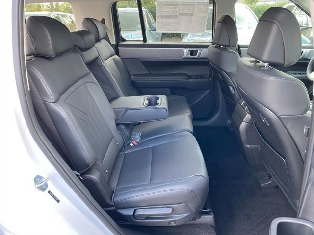 2026 Hyundai Santa Fe XRT