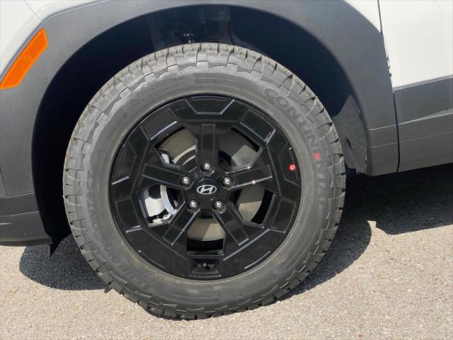 2026 Hyundai Santa Fe XRT