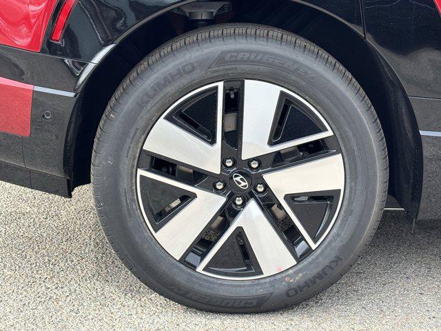 2026 Hyundai IONIQ 9 SEL