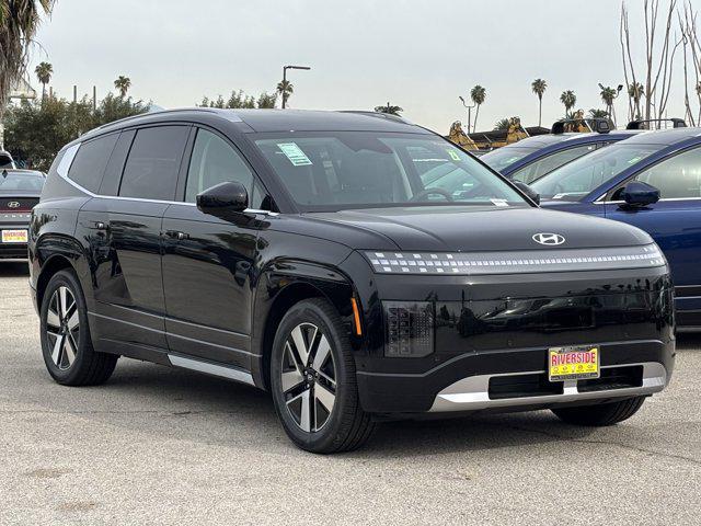 2026 Hyundai IONIQ 9 SEL