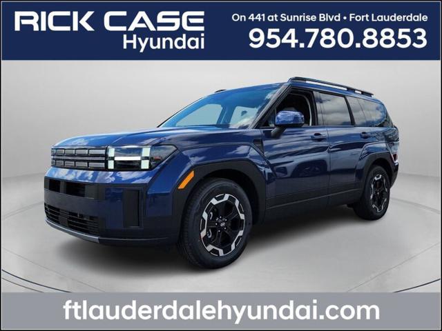 2026 Hyundai Santa Fe SEL for sale in PLANTATION, FL