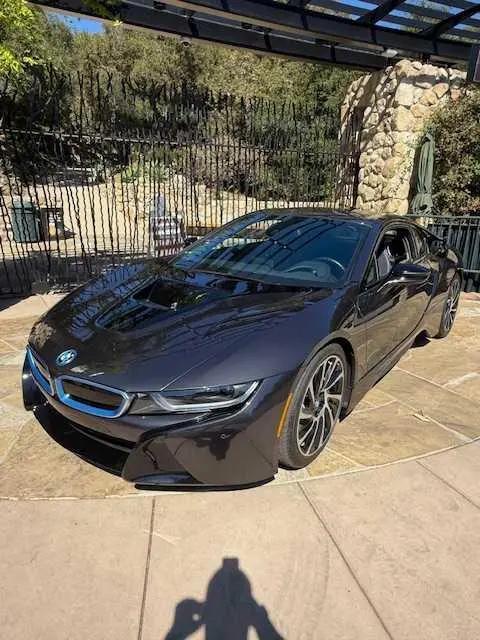 2015 BMW i8 Base for sale in Santa Barbara, CA