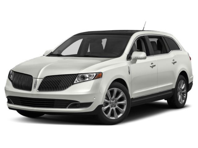 2015 Lincoln MKT EcoBoost for sale in Des Moines, IA