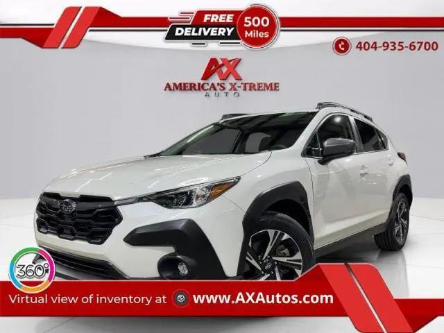 2024 Subaru Crosstrek Premium for sale in Atlanta, GA