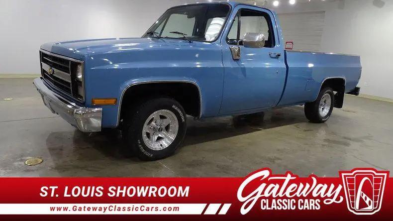 1985 Chevrolet Pickup Base for sale in O Fallon, IL