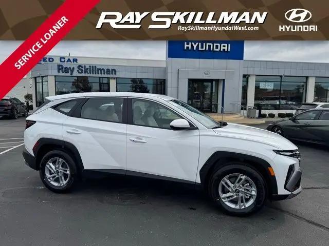 2026 Hyundai Tucson SE for sale in Indianapolis, IN