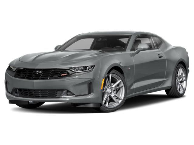 2019 Chevrolet Camaro 2LT