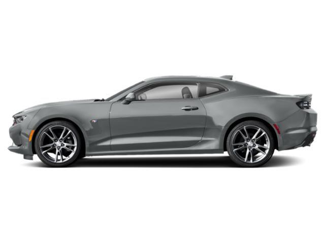 2019 Chevrolet Camaro 2LT