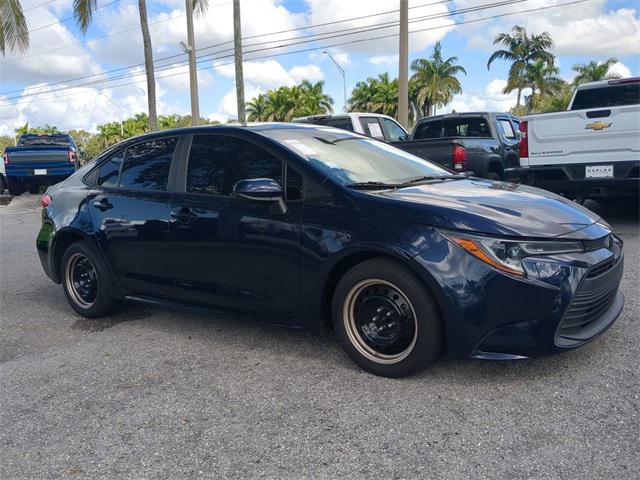 2023 Toyota Corolla LE 2023 Toyota Corolla LE