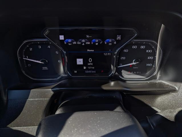 2021 GMC Sierra 1500 4WD Crew Cab Short Box Denali 2021 GMC Sierra 1500 4WD Crew Cab Short Box Denali