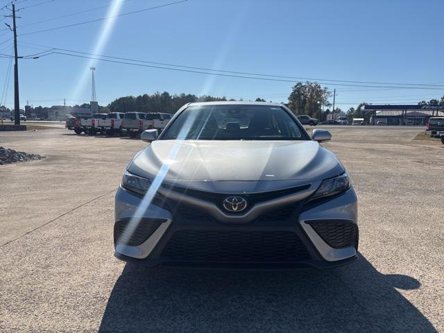 2022 Toyota Camry SE 2022 Toyota Camry SE