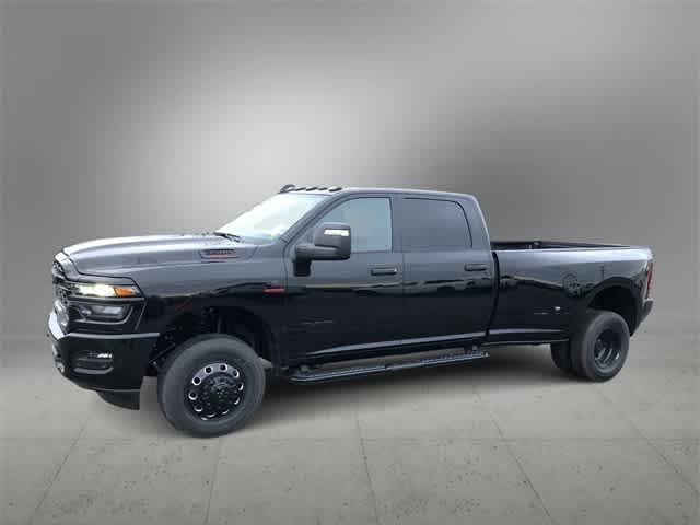 2026 RAM Ram 3500 RAM 3500 BIG HORN CREW CAB 4X4 8 BOX