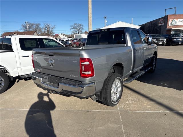 2023 Ram 2500 Laramie Crew Cab 4x4 6'4" Box