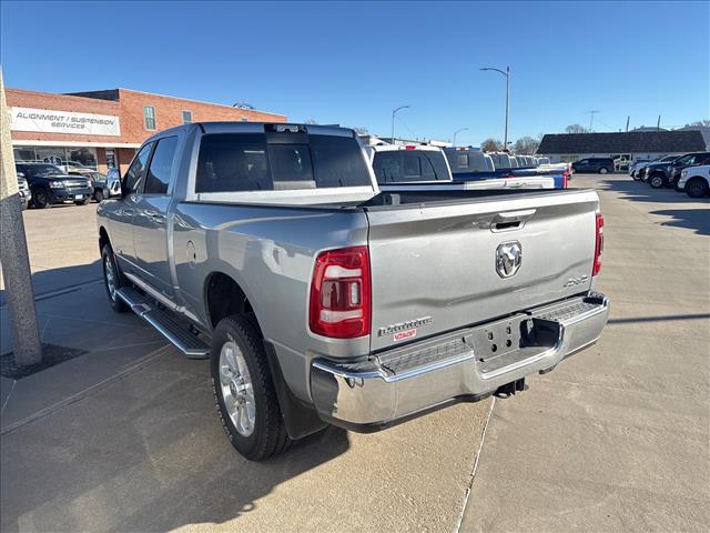 2023 Ram 2500 Laramie Crew Cab 4x4 6'4" Box