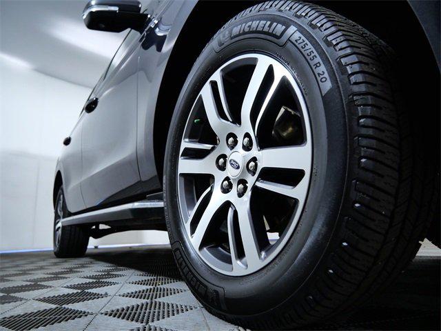 2022 Ford Expedition XLT 2022 Ford Expedition XLT