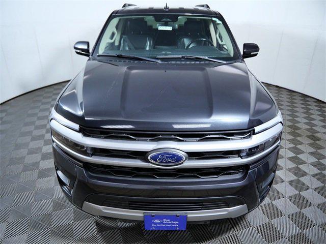 2022 Ford Expedition XLT 2022 Ford Expedition XLT