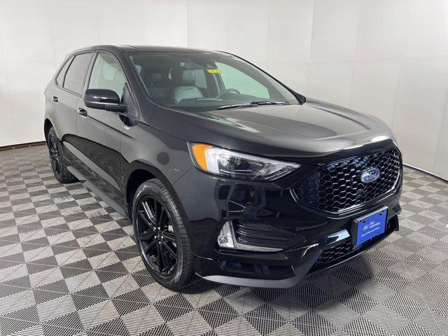 2023 Ford Edge ST-Line 2023 Ford Edge ST-Line