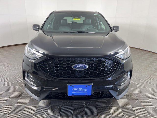 2023 Ford Edge ST-Line 2023 Ford Edge ST-Line