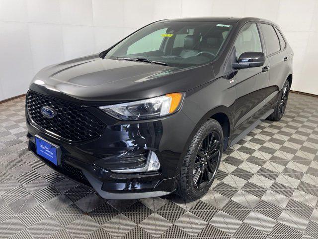 2023 Ford Edge ST-Line 2023 Ford Edge ST-Line