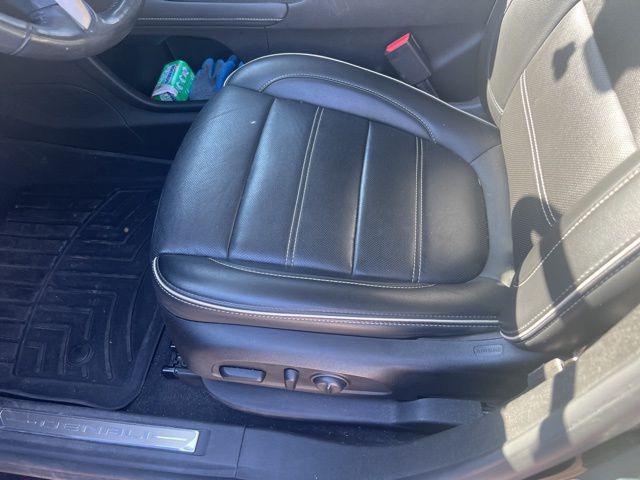 2022 GMC Acadia AWD Denali