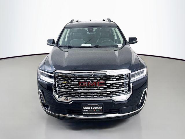 2022 GMC Acadia AWD Denali 2022 GMC Acadia AWD Denali