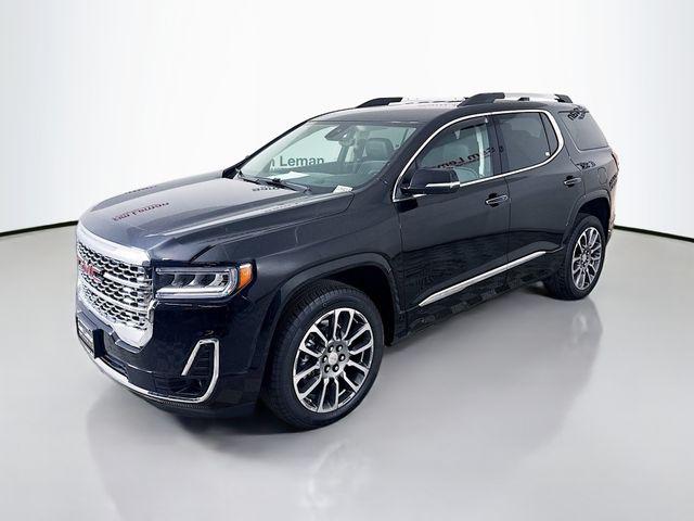 2022 GMC Acadia AWD Denali 2022 GMC Acadia AWD Denali