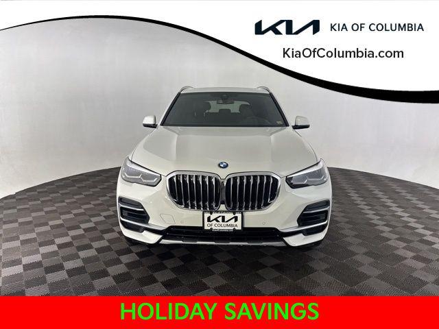 2023 BMW X5 xDrive40i 2023 BMW X5 xDrive40i