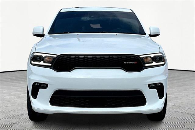 2022 Dodge Durango GT Plus AWD