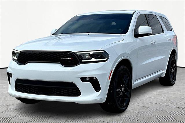 2022 Dodge Durango GT Plus AWD