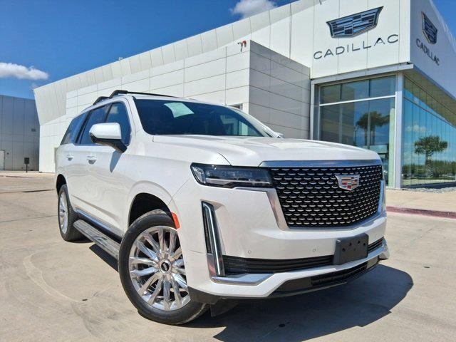 2023 Cadillac Escalade 2WD Premium Luxury 2023 Cadillac Escalade 2WD Premium Luxury