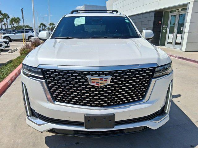2023 Cadillac Escalade 2WD Premium Luxury 2023 Cadillac Escalade 2WD Premium Luxury