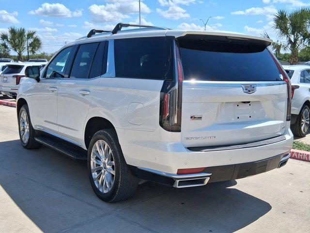2023 Cadillac Escalade 2WD Premium Luxury 2023 Cadillac Escalade 2WD Premium Luxury