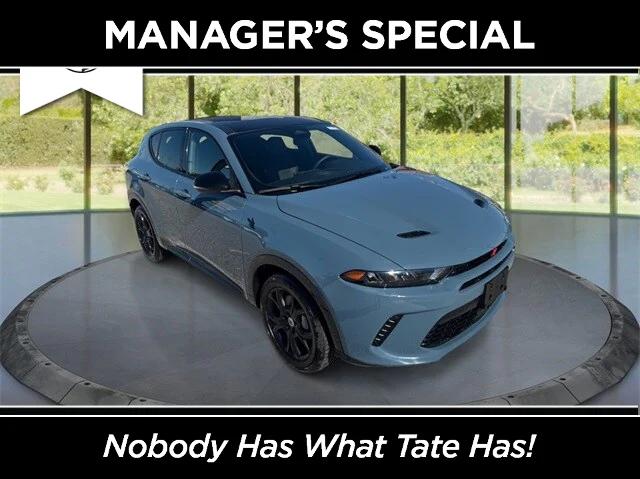 2024 Dodge Hornet R/T Plus EAWD 2024 Dodge Hornet R/T Plus EAWD