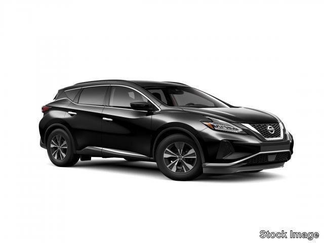 2020 Nissan Murano Platinum FWD