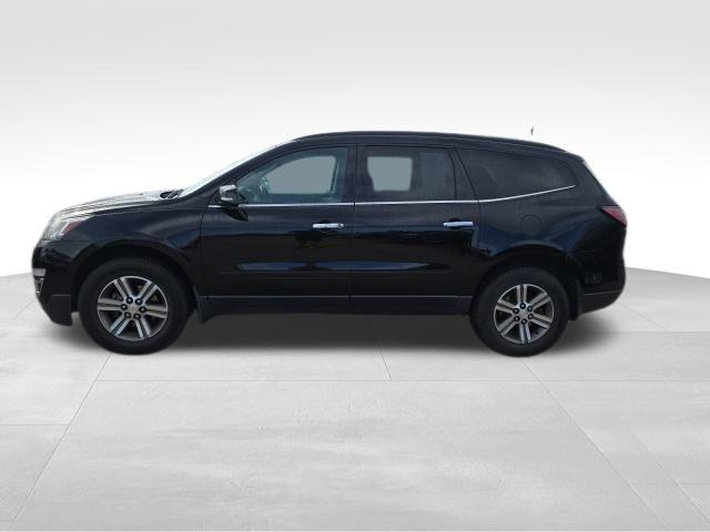 2017 Chevrolet Traverse 2LT 2017 Chevrolet Traverse 2LT