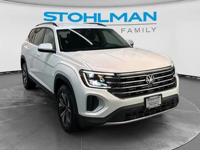 2026 Volkswagen Atlas SE for sale in Tysons Corner, VA
