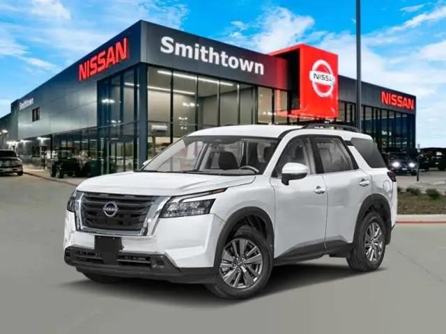 2025 Nissan Pathfinder SV 4WD for sale in St James, NY