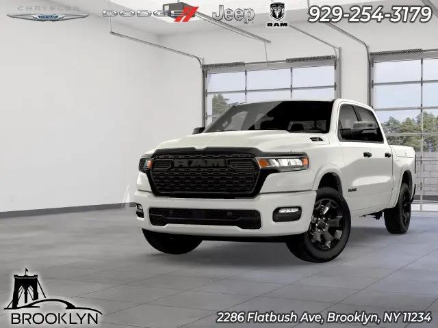 2026 Ram 1500 Big Horn Crew Cab 4x4 57 Box for sale in Brooklyn, NY