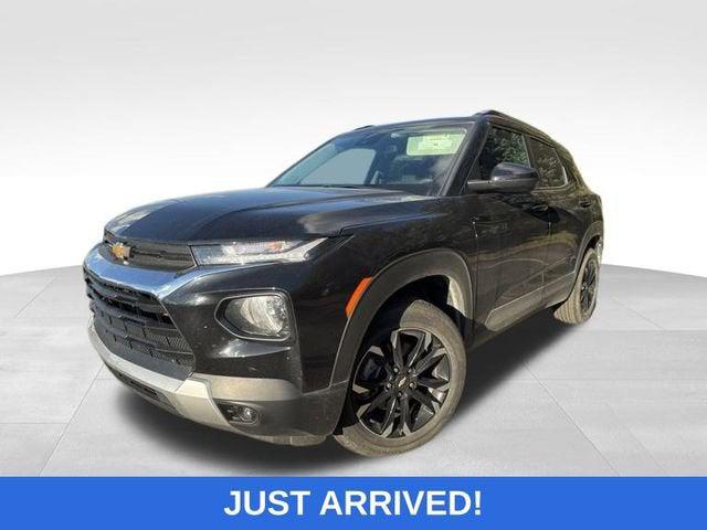 2023 Chevrolet Trailblazer AWD LT