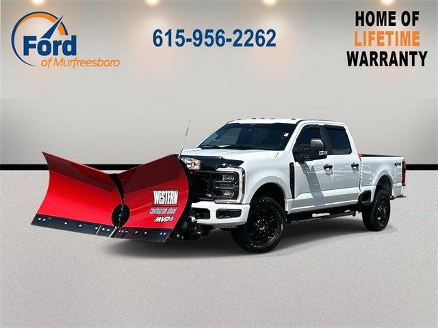2024 Ford F-250 XL