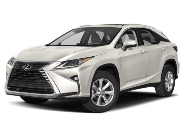 2018 Lexus RX 350 RX 350 2018 Lexus RX 350 RX 350