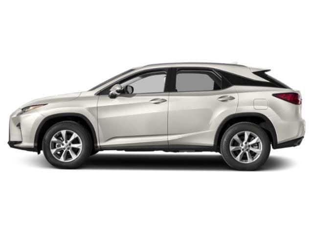 2018 Lexus RX 350 RX 350 2018 Lexus RX 350 RX 350