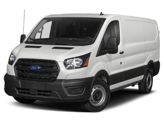 2020 Ford Transit-250 Cargo Van 250
