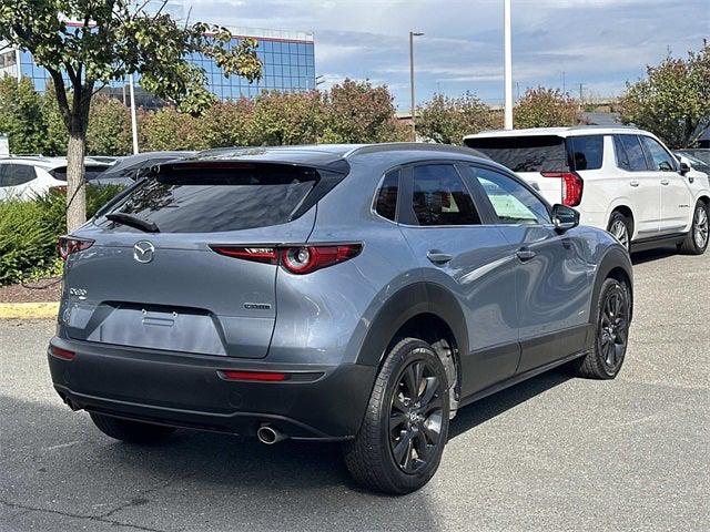 2023 Mazda CX-30 2.5 S Carbon Edition 2023 Mazda CX-30 2.5 S Carbon Edition