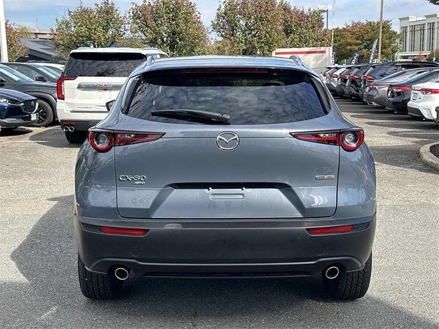 2023 Mazda CX-30 2.5 S Carbon Edition 2023 Mazda CX-30 2.5 S Carbon Edition
