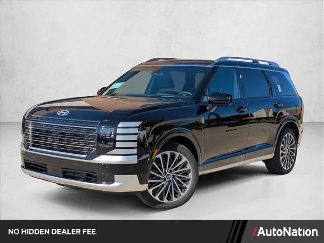 2026 Hyundai Palisade Calligraphy for sale in Columbia, SC