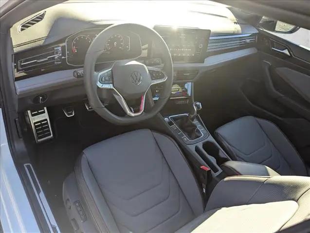 2026 Volkswagen Jetta GLI Autobahn