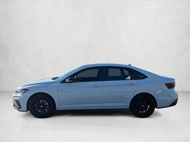 2026 Volkswagen Jetta GLI Autobahn