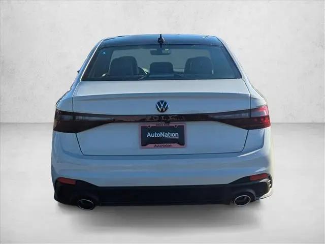 2026 Volkswagen Jetta GLI Autobahn